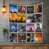 John Fogerty Blanket