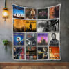 John Fogerty Blanket