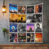 John Fogerty Lover Blanket