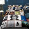 John Lennon Lover Bedding Set