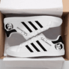 John Lennon Stan Smith Shoes