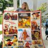 John Wayne Blanket