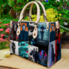 John Wick 1 Leather Handbag