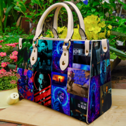 John Wick 2 Leather Handbag