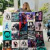 John Wick Best Blanket