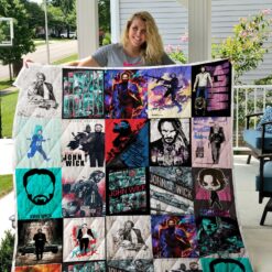 John Wick Best Blanket