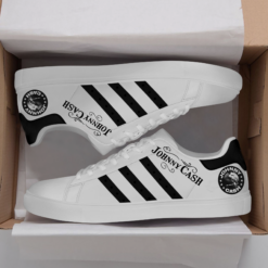 Johnny Cash A1 Stan Smith Shoes