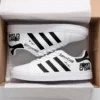 Johnny Cash Stan Smith Shoes