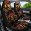 Johnny Depp 001 Seat Covers