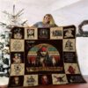Johnny Depp 2A Blanket