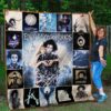 Johnny Depp 5A Blanket