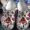 Johnny Depp Lover Soft Clogs