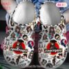 Johnny Depp Soft Clogs