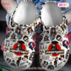 Johnny Depp Soft Clogs