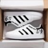 Johnny Depp Stan Smith Shoes