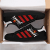 Johnny Depp Stan Smith Shoes