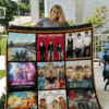 Jonas Brothers Blanket