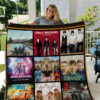 Jonas Brothers Blanket