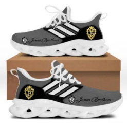 Jonas Brothers Max Soul Shoes Shoes