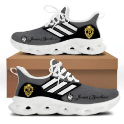 Jonas Brothers Max Soul Shoes