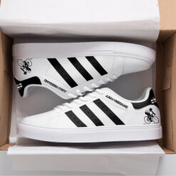 Jonas Vingegaard Stan Smith Shoes