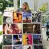 Josh Groban Blanket