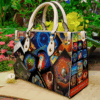 Journey 1 Leather Handbag