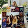Journey 2 Blanket