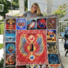 Journey 3 Blanket