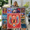 Journey 3 Blanket