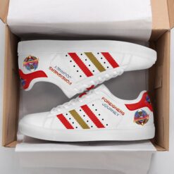 Journey Band Stan Smith Shoes