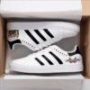 Journey Band Stan Smith Shoes