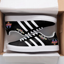 Journey Band Stan Smith Shoes