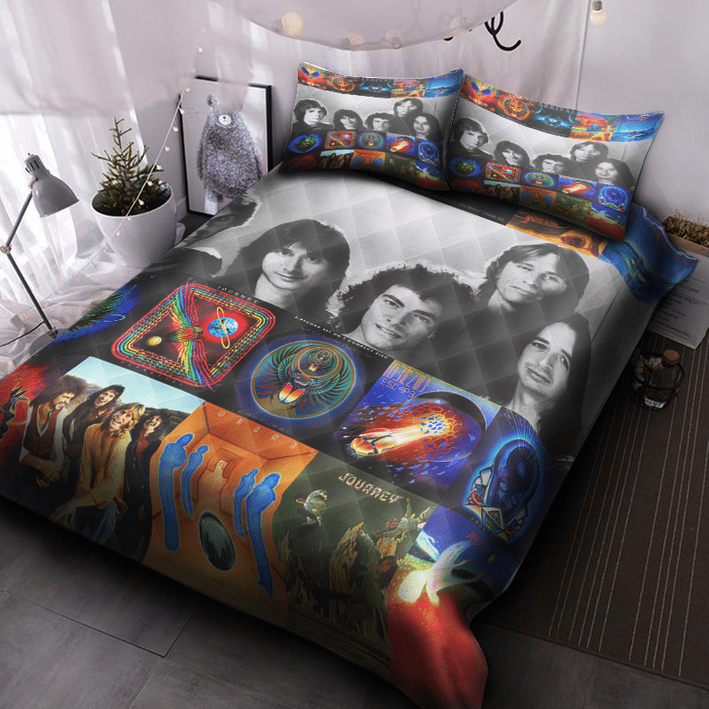 Journey Bedding Set 1 Journey Bedding Set