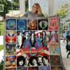 Journey Blanket