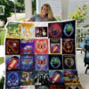 Journey Blanket