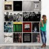 Joy Division Lover Blanket