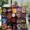 Judas Priest 1 Blanket