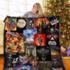Judas Priest 2 Blanket