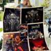 Judas Priest Band Love Blanket