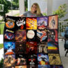 Judas Priest Blanket