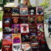 Judas Priest Blanket