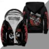Judas Priest Fleece Jacket