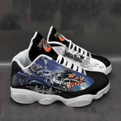 Judas Priest Jordan 13