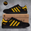Judas Priest Stan Smith Shoes