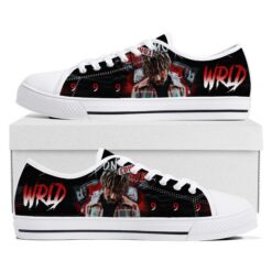 Juice Wrld Lover A01 Stan Smith Shoes
