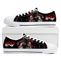 Juice Wrld Lover A01 Stan Smith Shoes