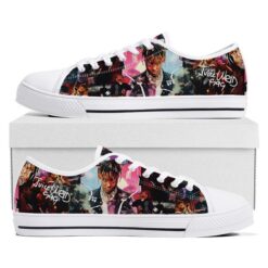 Juice Wrld Lover I02 Stan Smith Shoes
