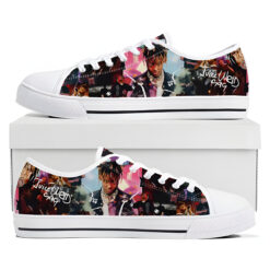 Juice Wrld Lover I02 Stan Smith Shoes