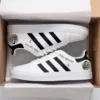 Julio Iglesias Stan Smith Shoes